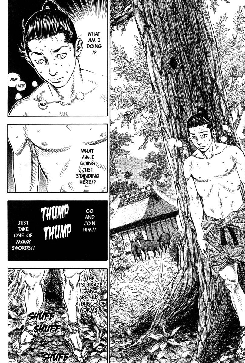 Read VagabondEN Manga Online