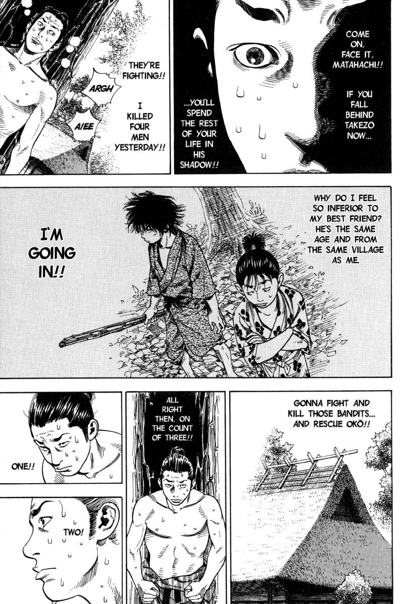 Read VagabondEN Manga Online