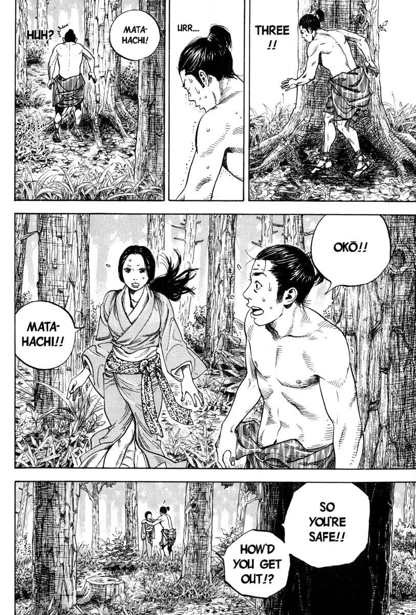 Read VagabondEN Manga Online