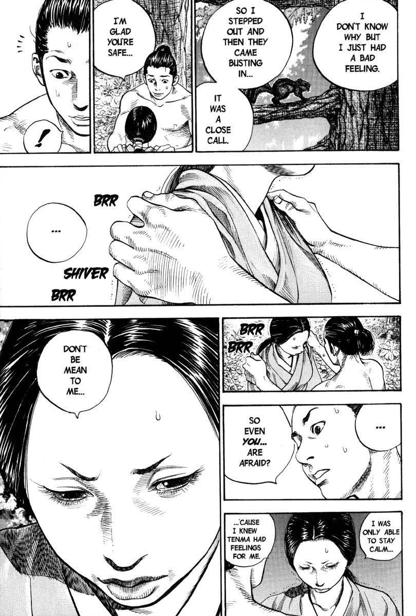 Read VagabondEN Manga Online