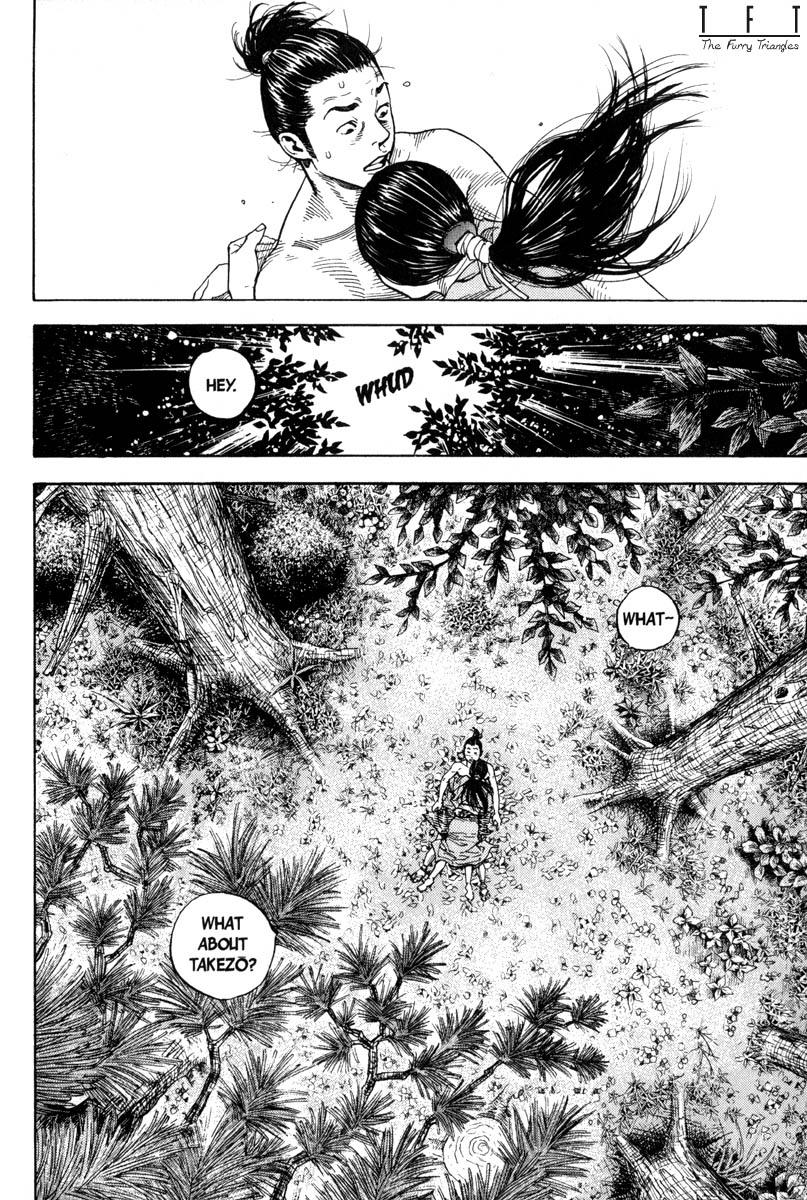 Read VagabondEN Manga Online