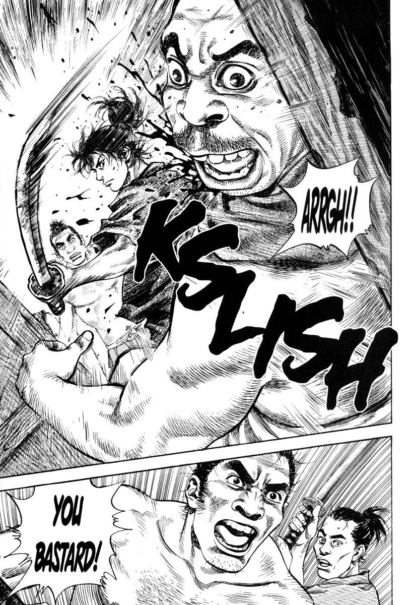 Read VagabondEN Manga Online