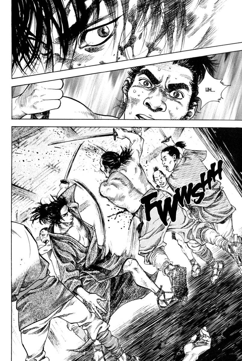 Read VagabondEN Manga Online