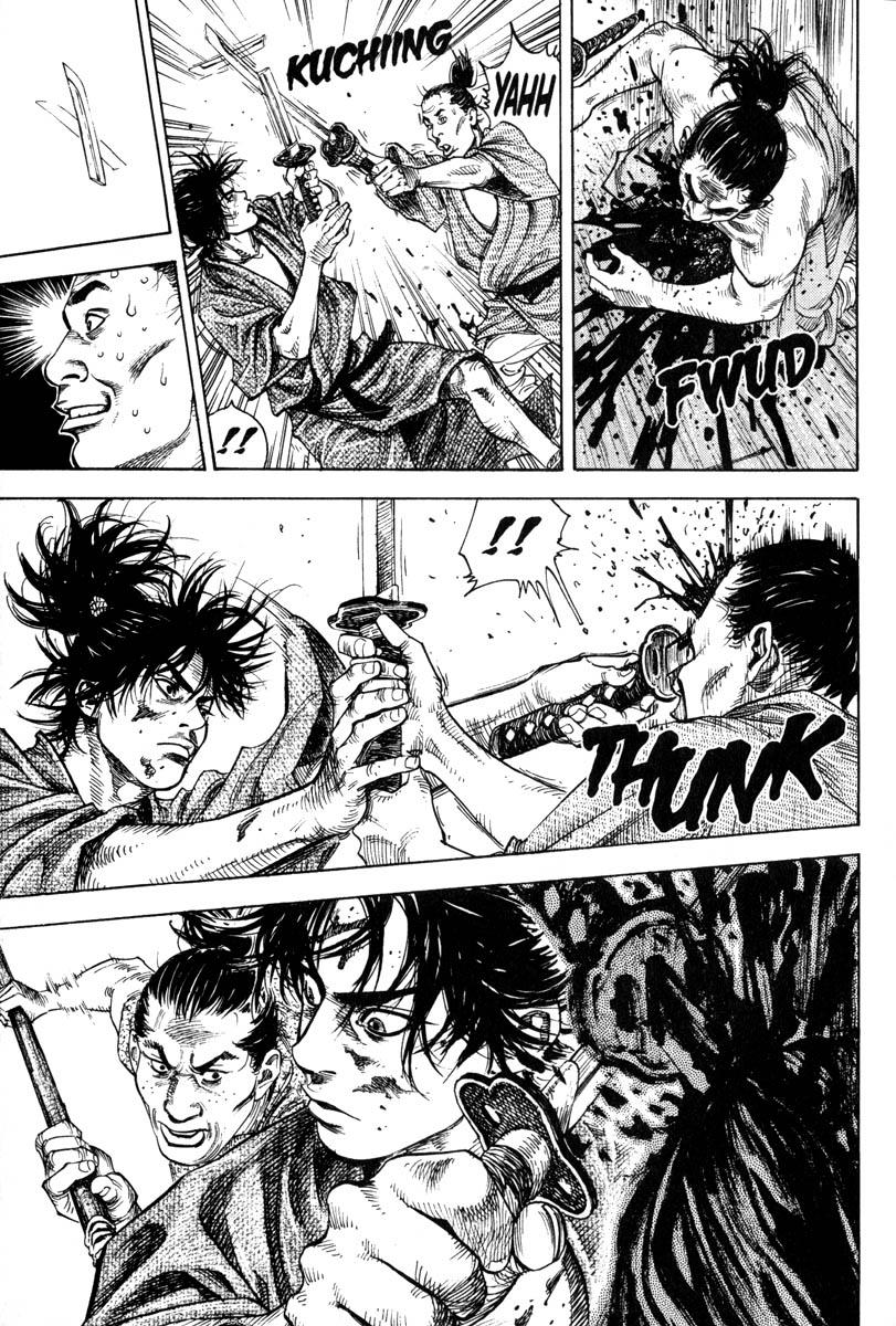 Read VagabondEN Manga Online