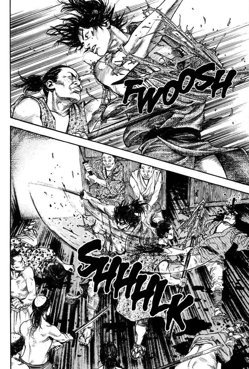 Read VagabondEN Manga Online