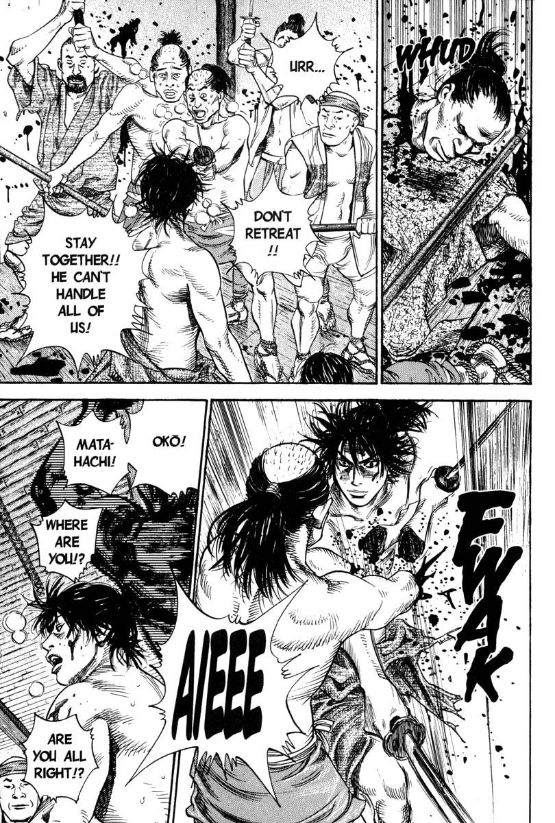 Read VagabondEN Manga Online