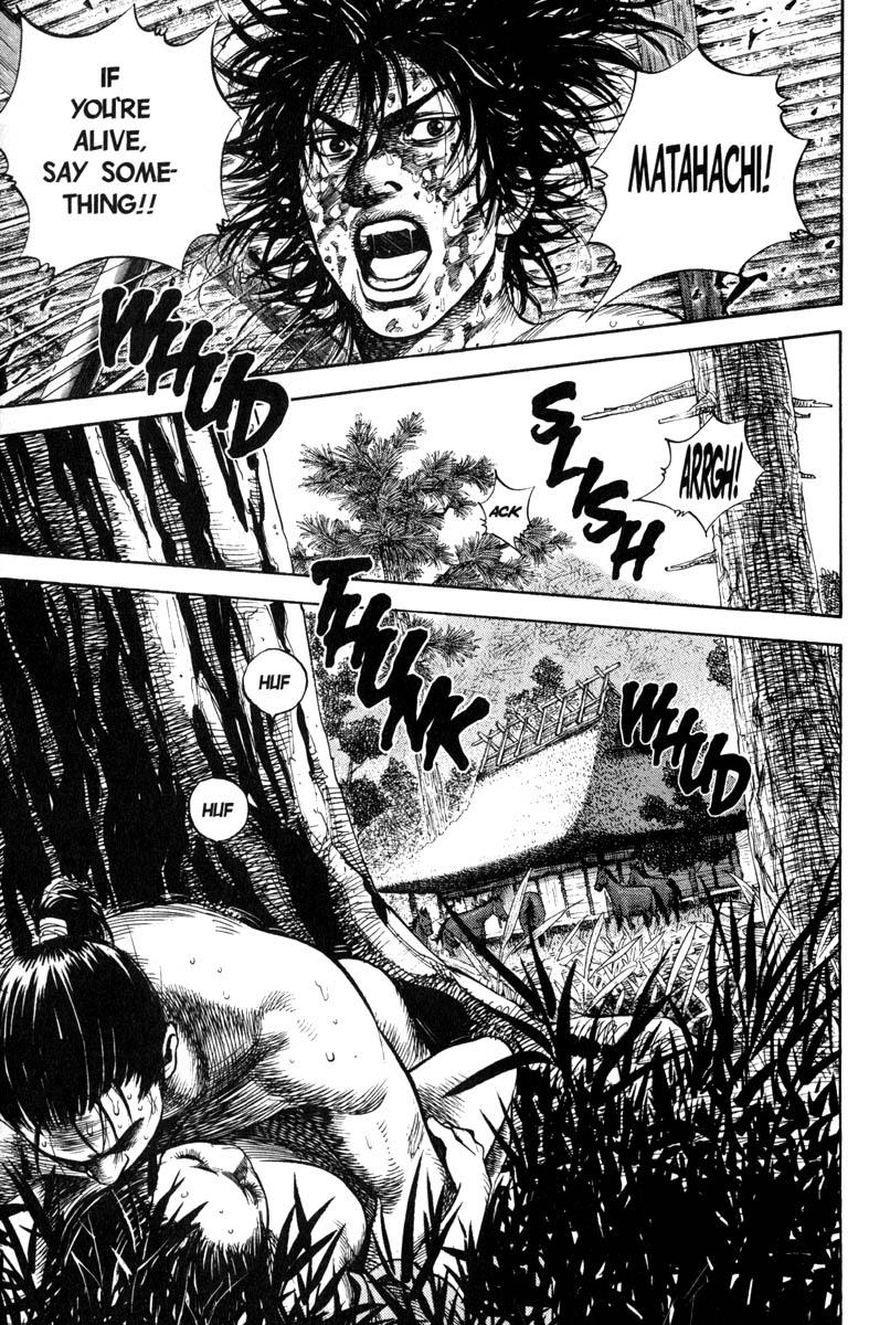 Read VagabondEN Manga Online