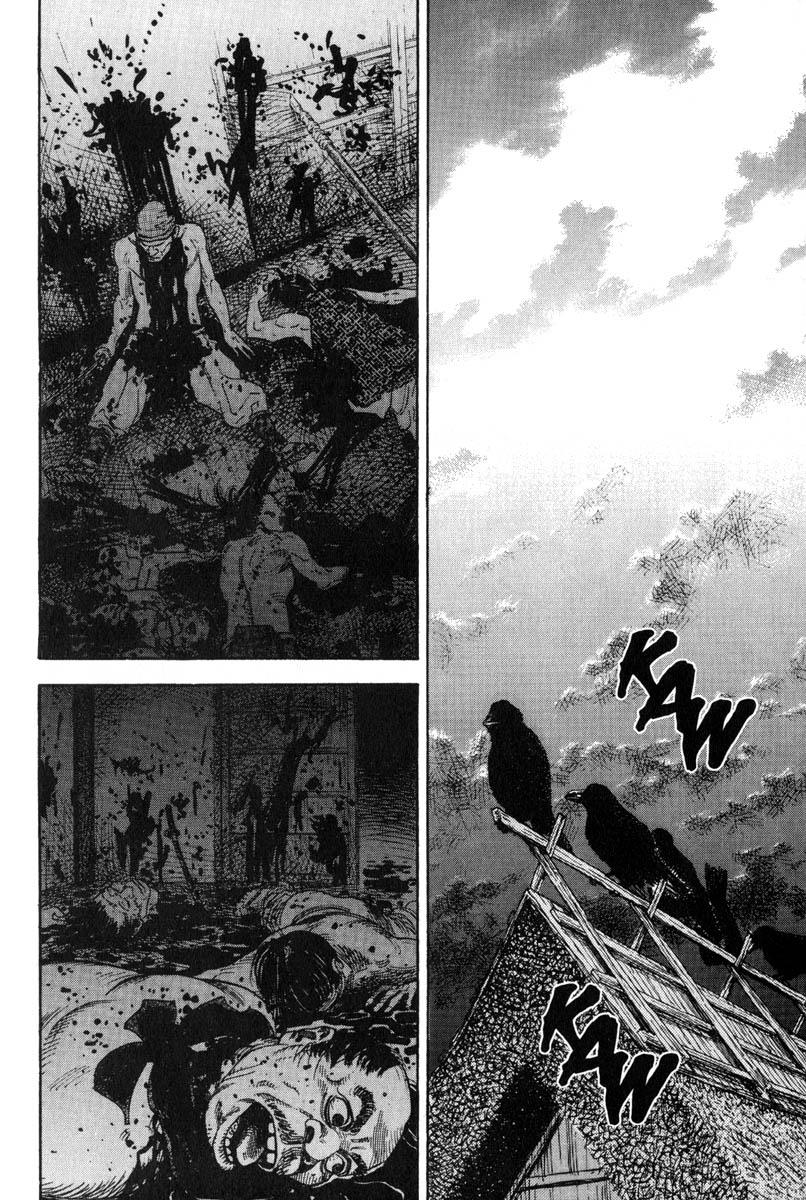Read VagabondEN Manga Online