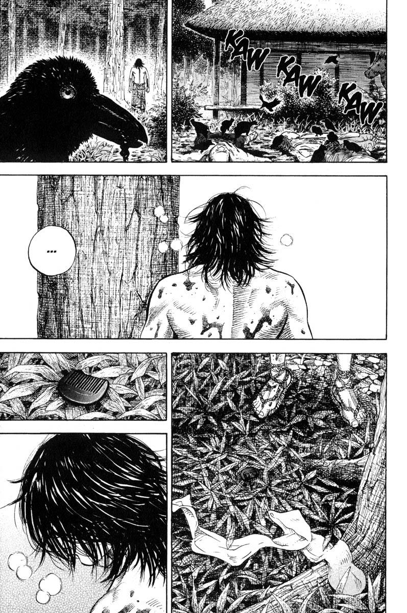 Read VagabondEN Manga Online
