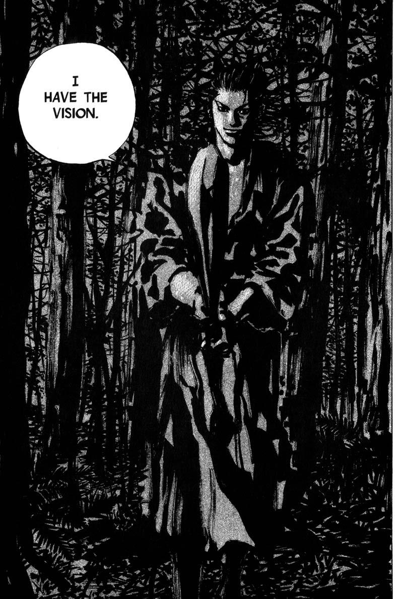 Read VagabondEN Manga Online