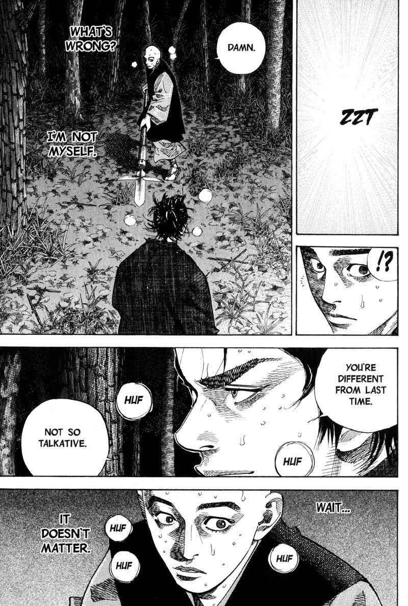 Read VagabondEN Manga Online