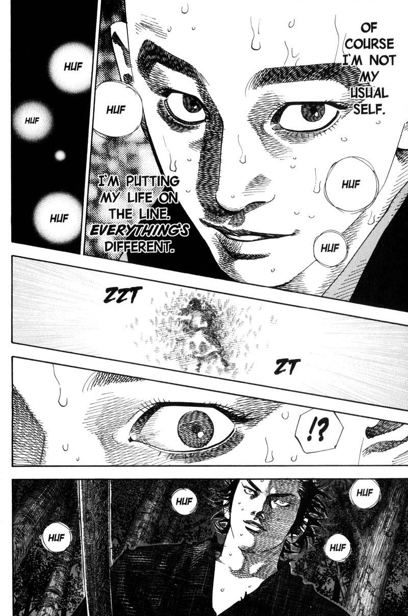Read VagabondEN Manga Online