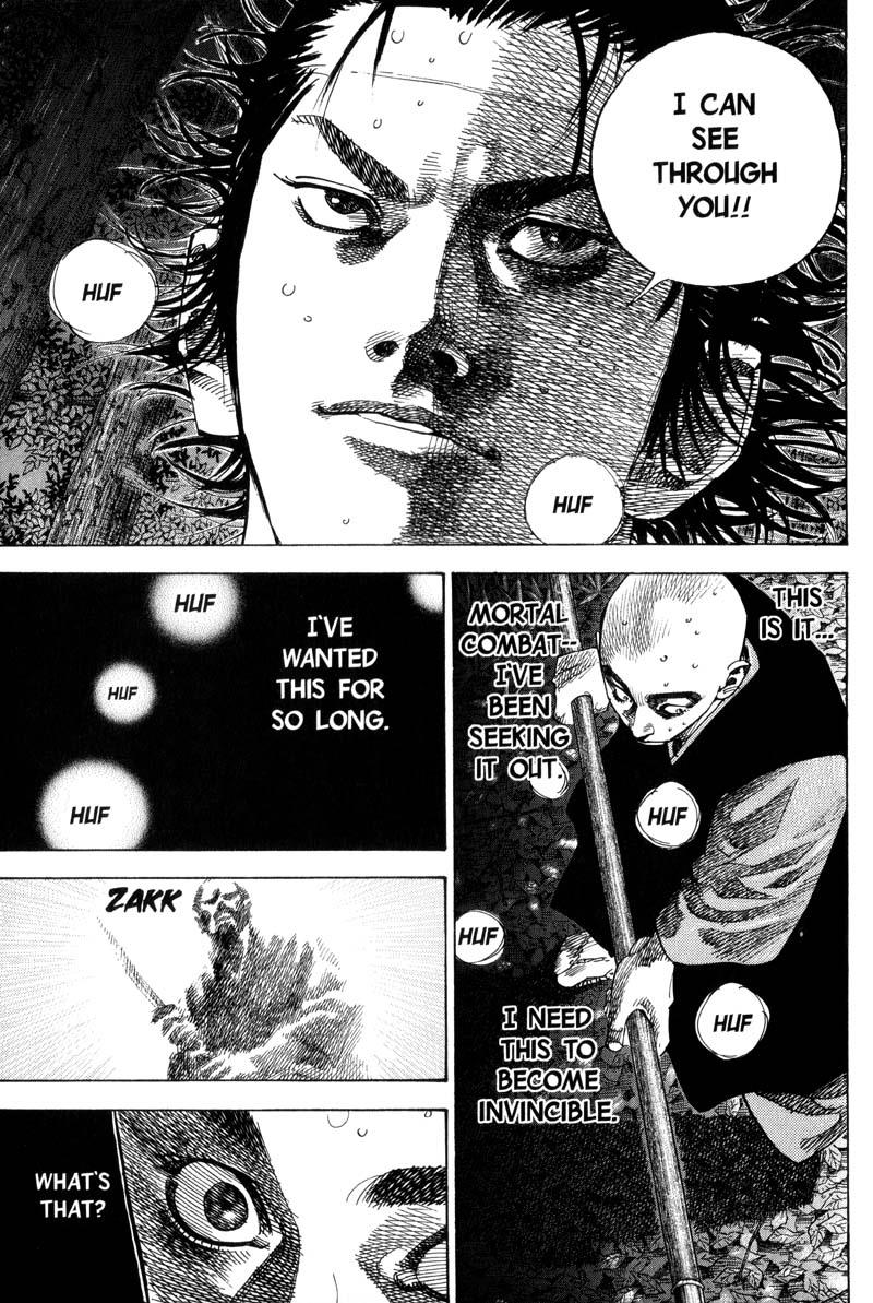 Read VagabondEN Manga Online