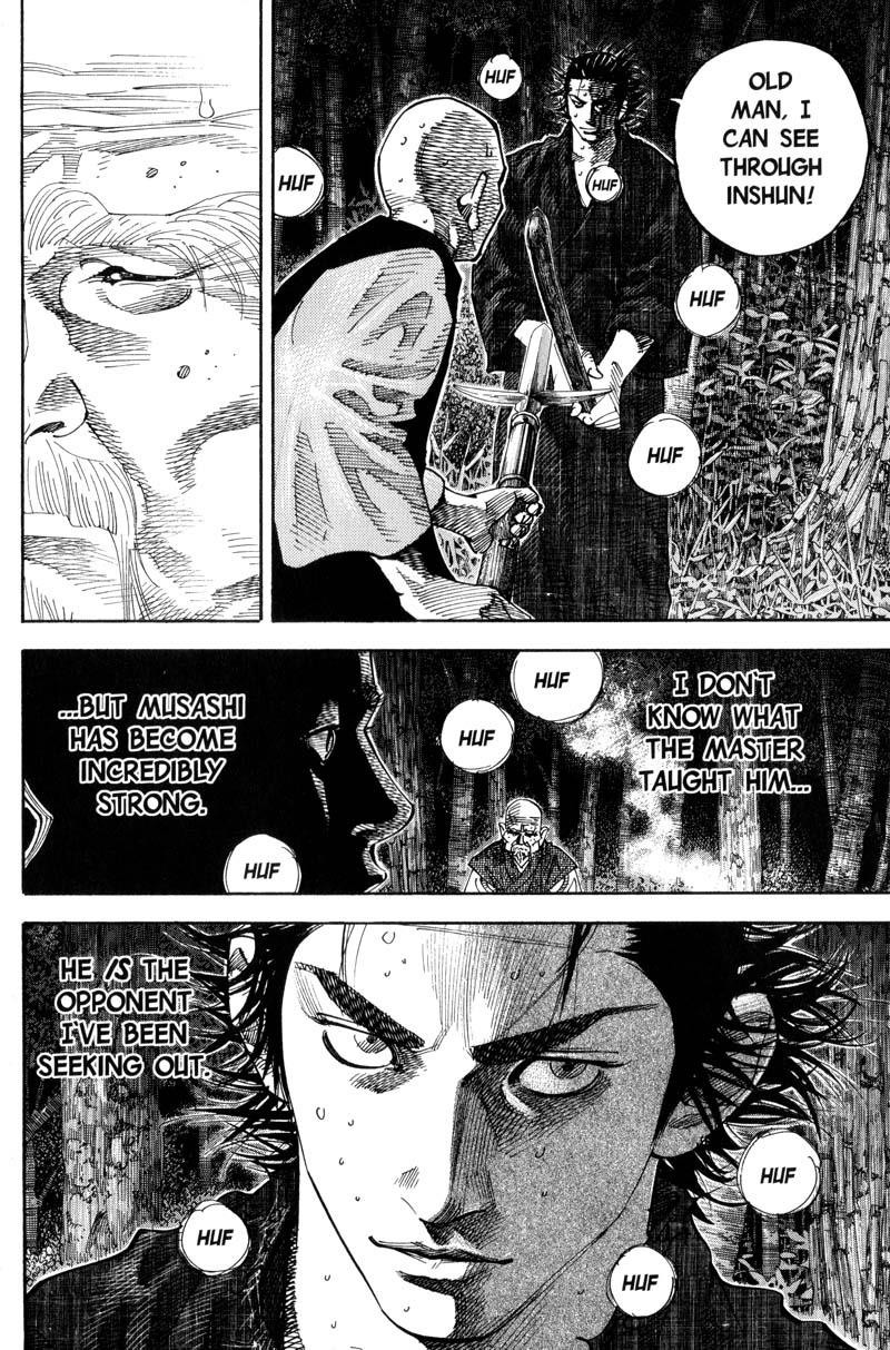 Read VagabondEN Manga Online