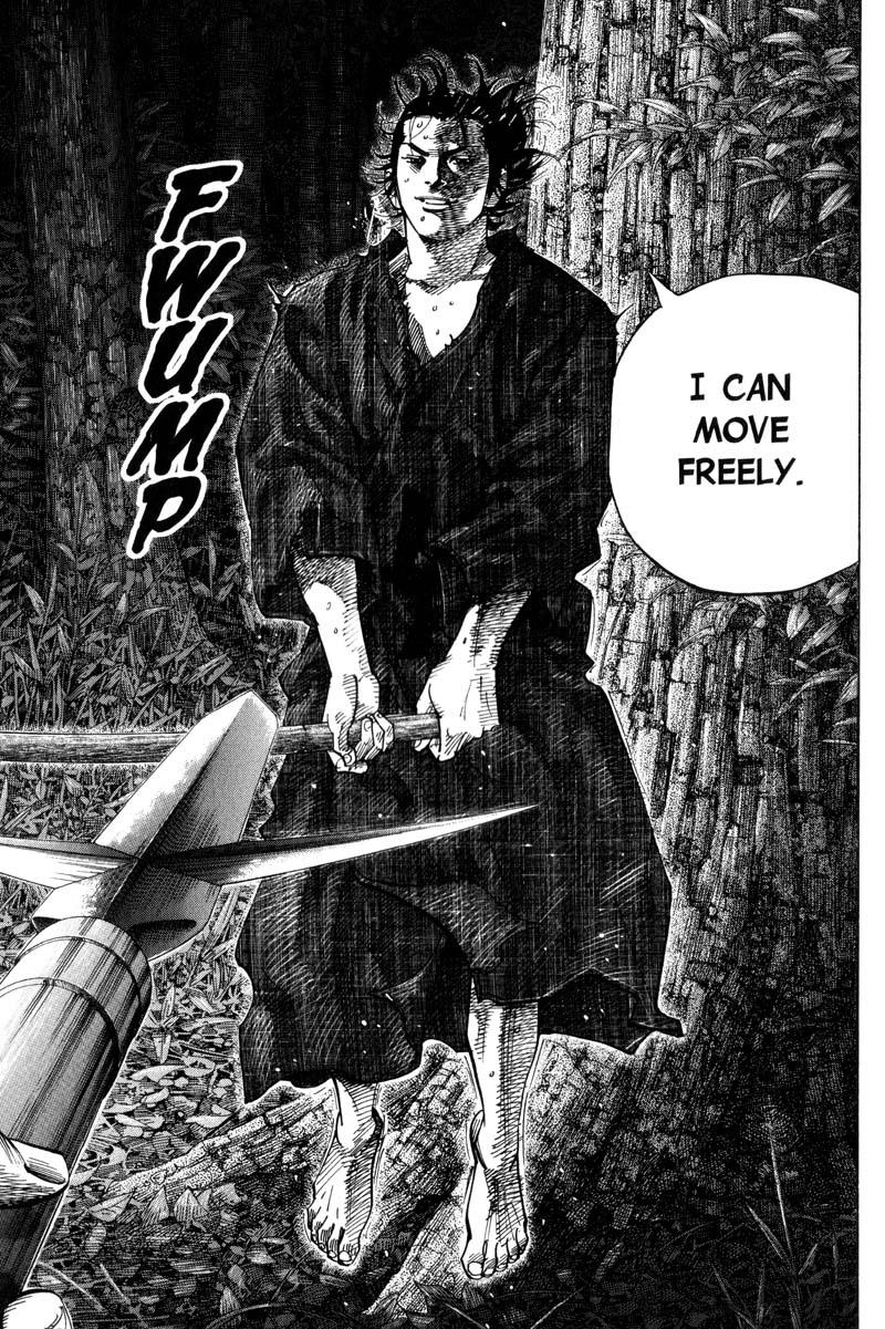 Read VagabondEN Manga Online