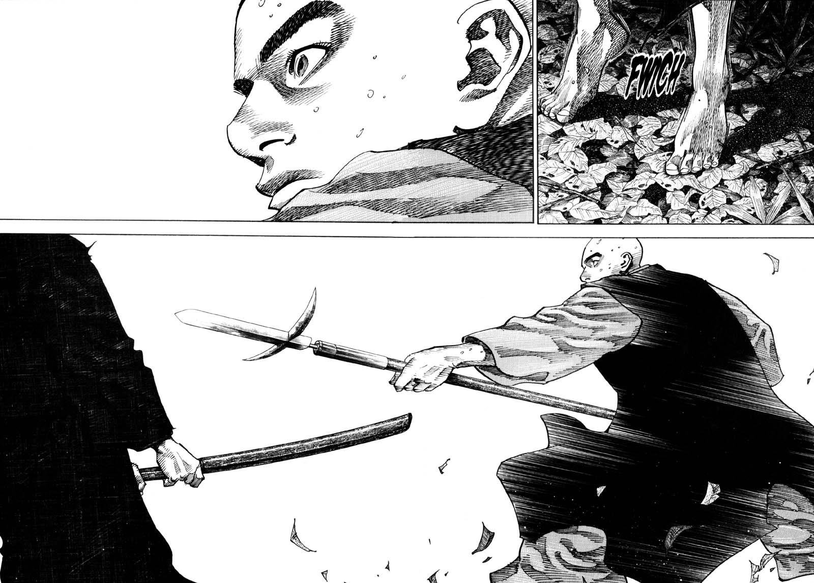 Read VagabondEN Manga Online