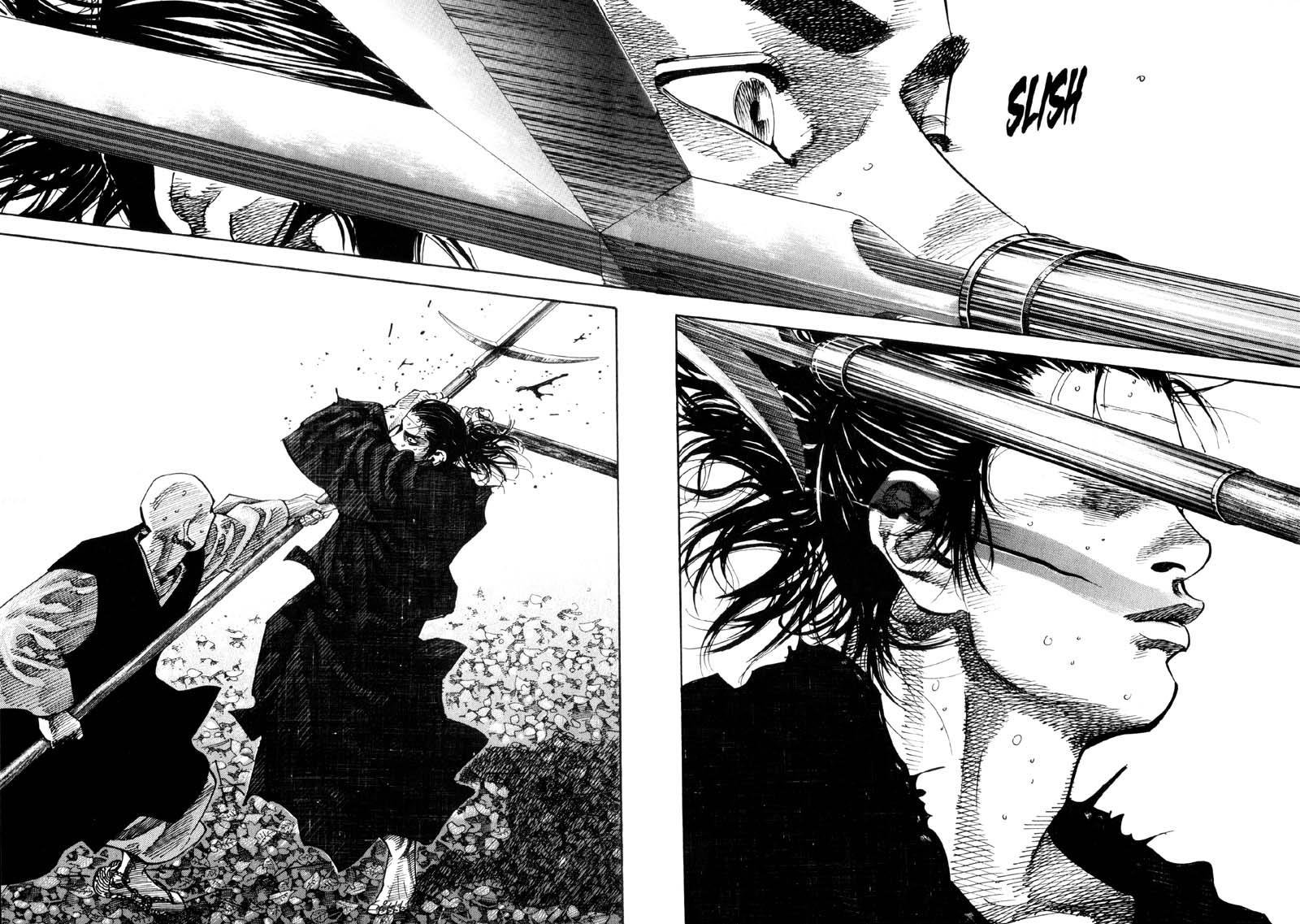 Read VagabondEN Manga Online