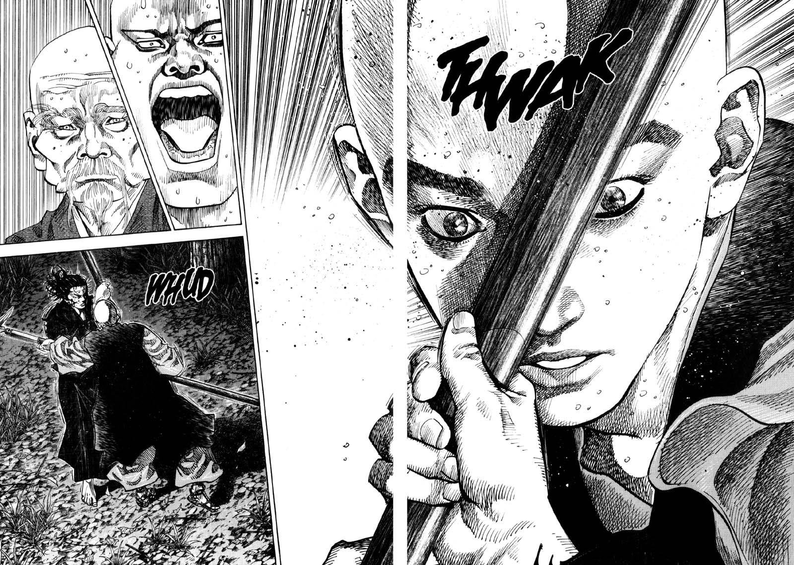 Read VagabondEN Manga Online