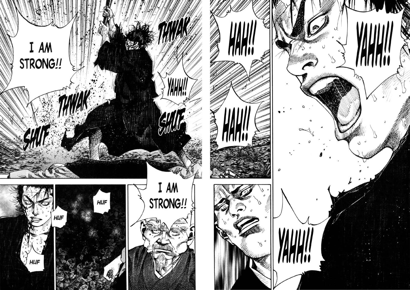 Read VagabondEN Manga Online
