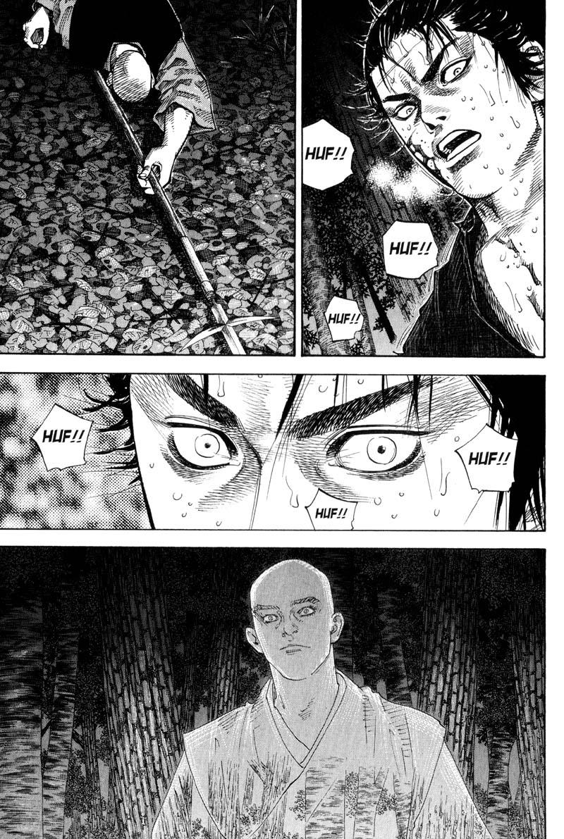 Read VagabondEN Manga Online