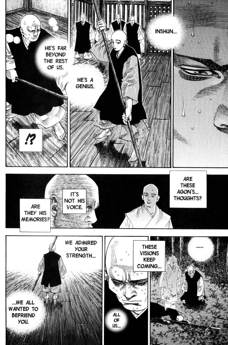 Read VagabondEN Manga Online