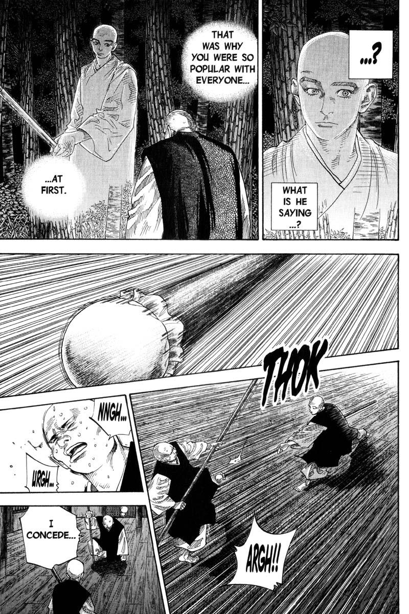 Read VagabondEN Manga Online