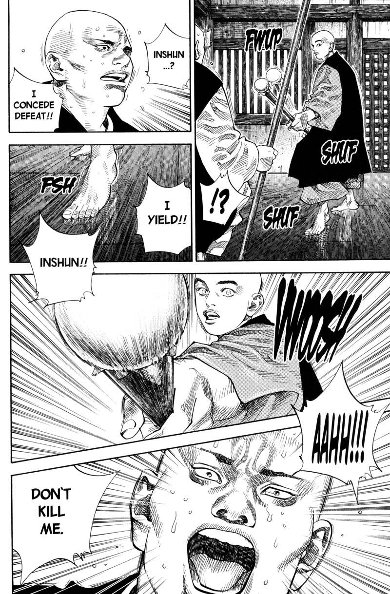 Read VagabondEN Manga Online