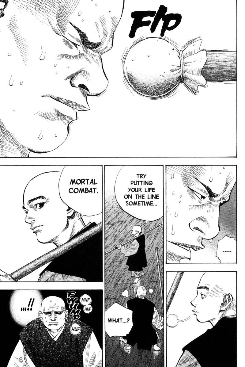 Read VagabondEN Manga Online