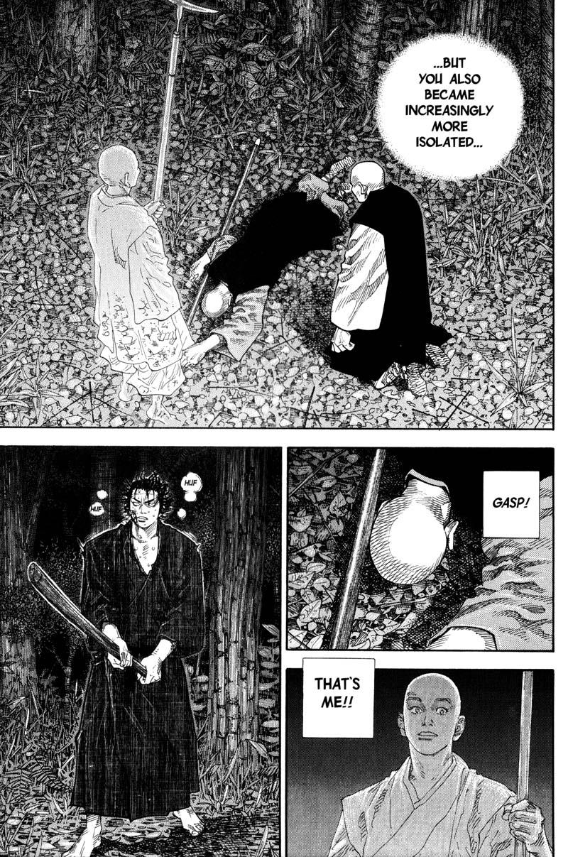 Read VagabondEN Manga Online