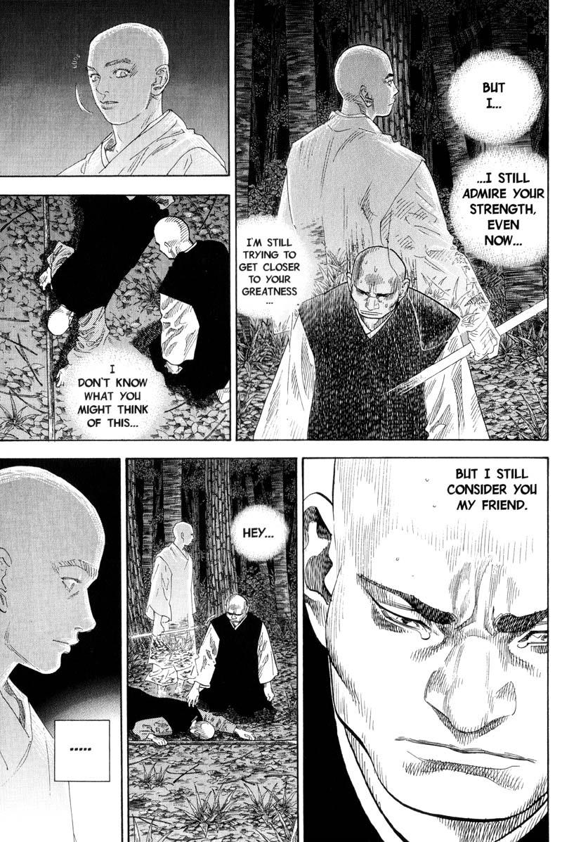 Read VagabondEN Manga Online