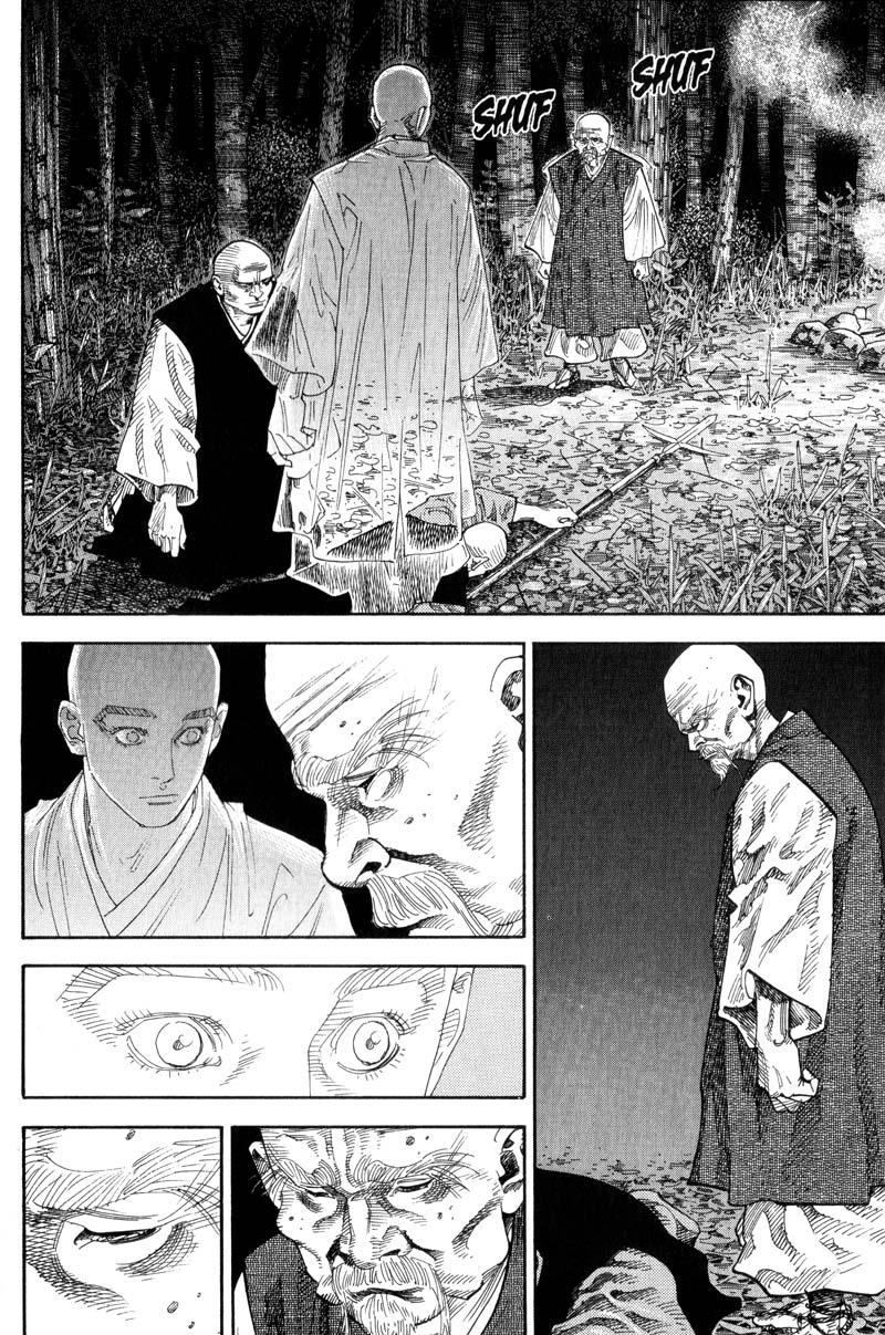 Read VagabondEN Manga Online