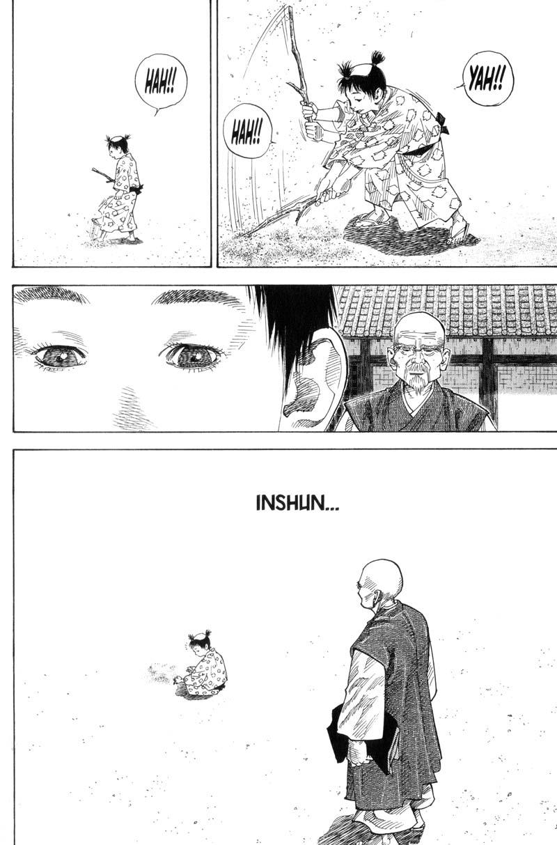 Read VagabondEN Manga Online