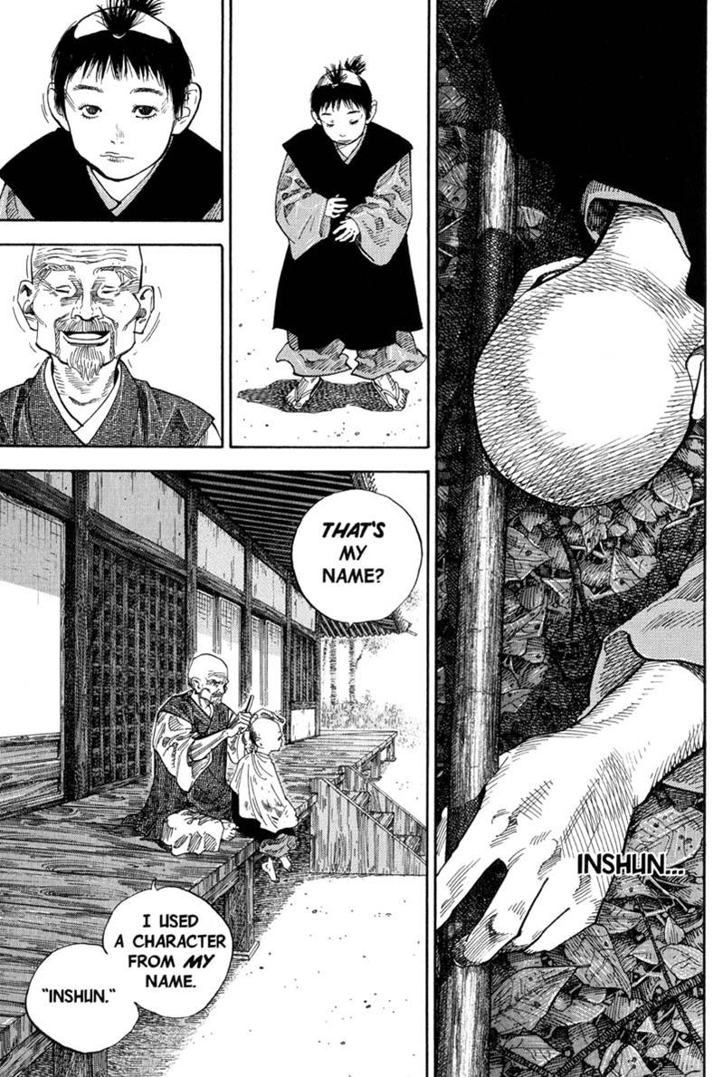 Read VagabondEN Manga Online