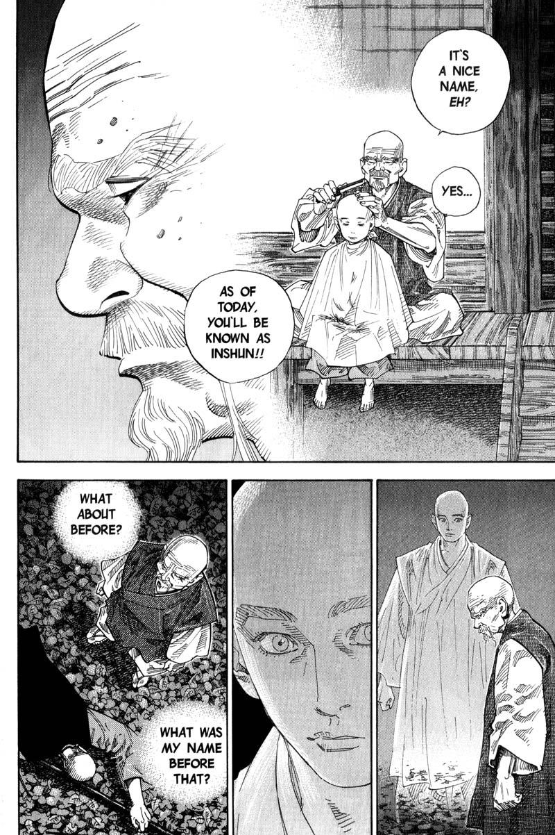 Read VagabondEN Manga Online