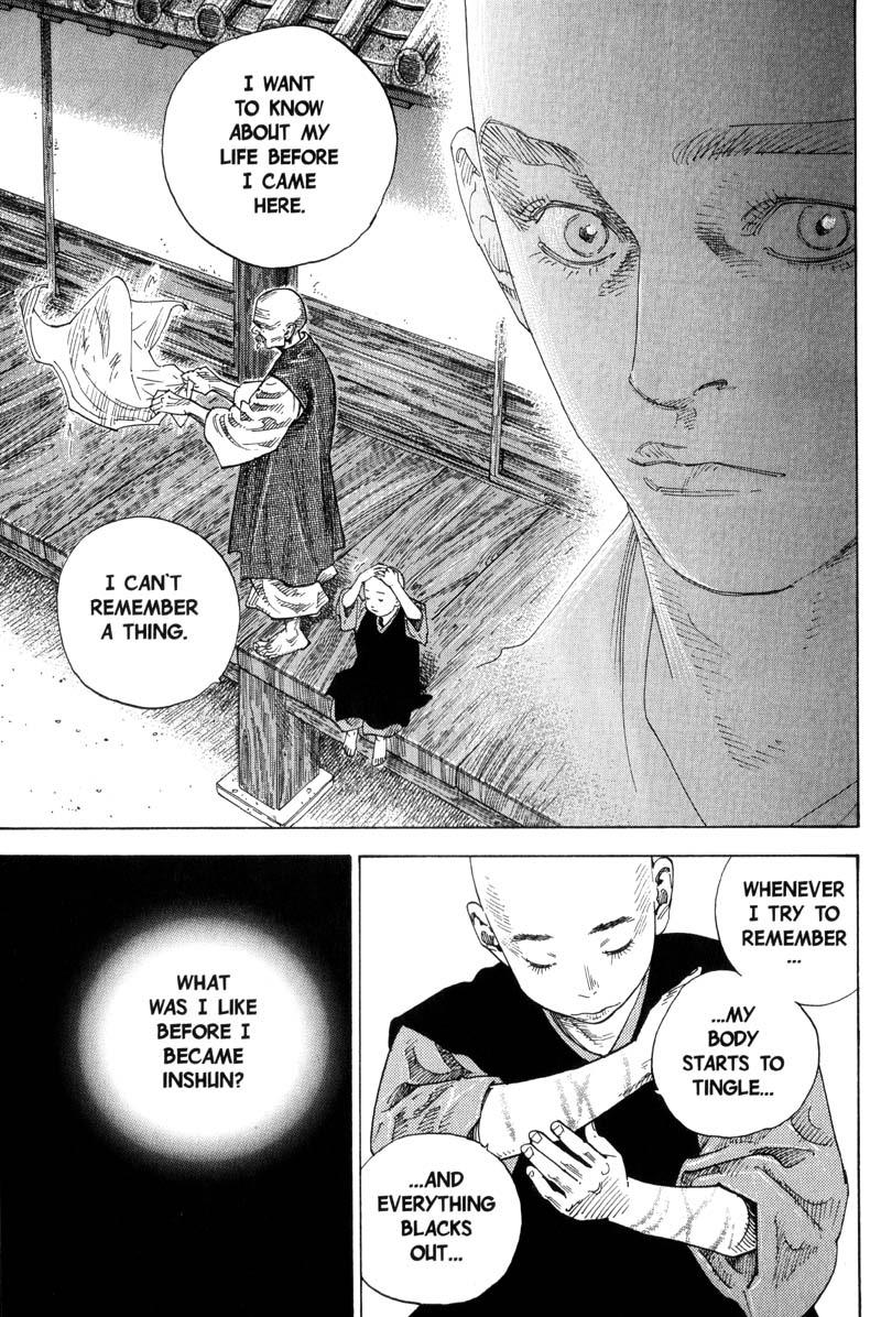 Read VagabondEN Manga Online