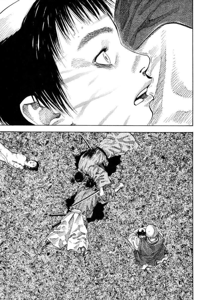Read VagabondEN Manga Online