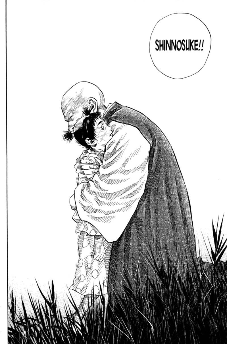 Read VagabondEN Manga Online