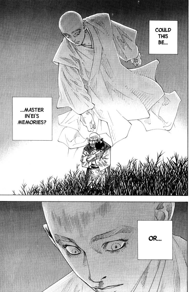 Read VagabondEN Manga Online
