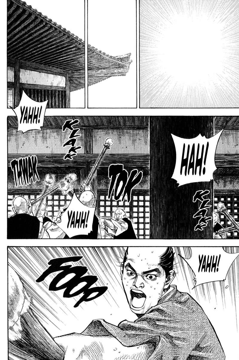 Read VagabondEN Manga Online