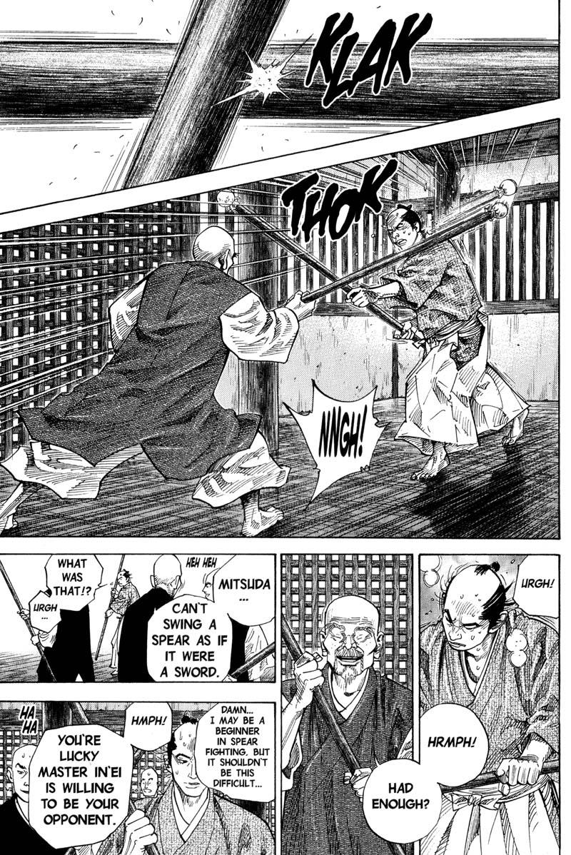 Read VagabondEN Manga Online