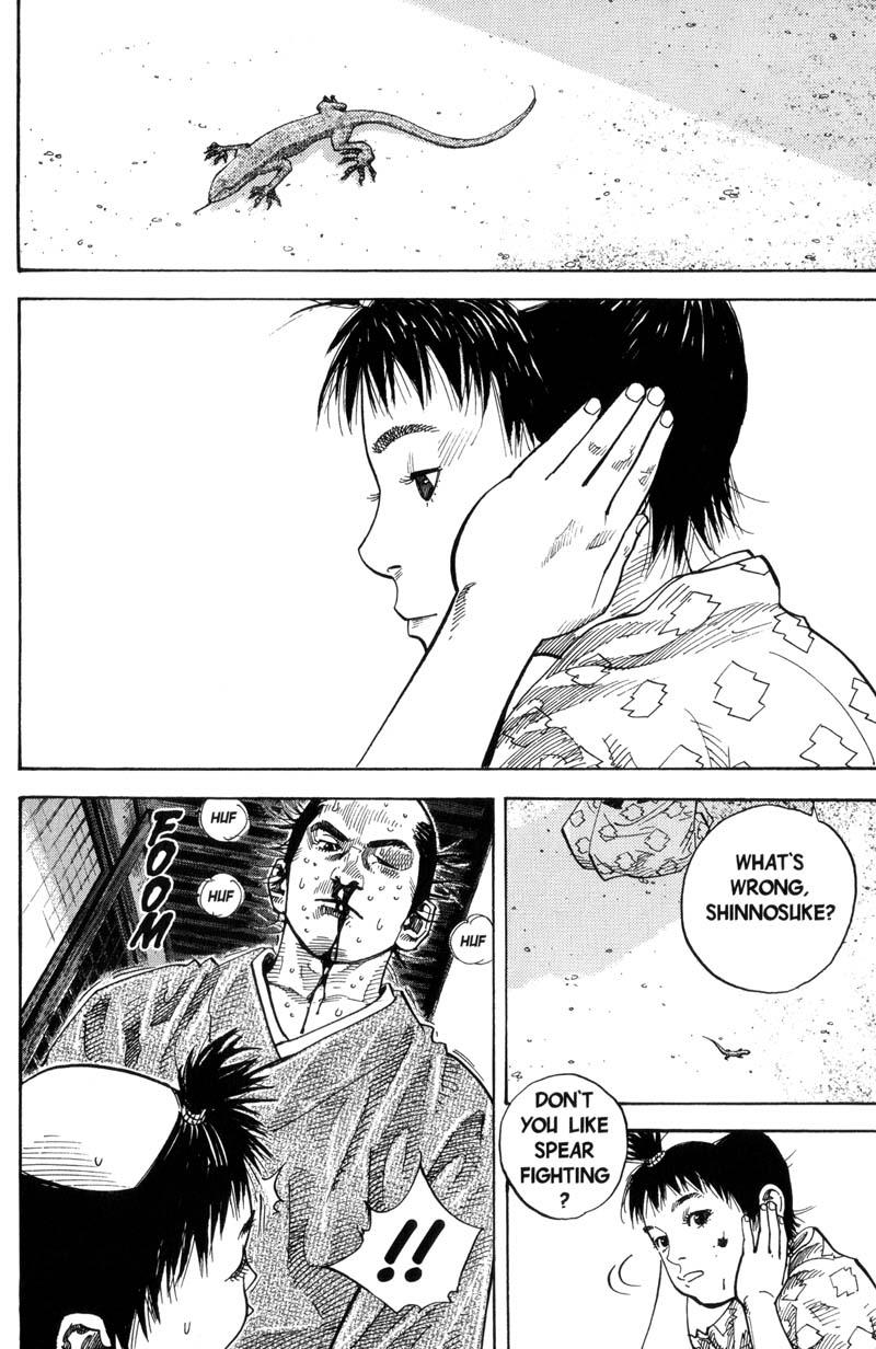 Read VagabondEN Manga Online