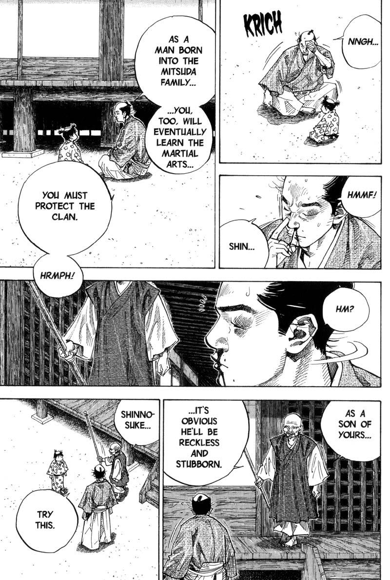 Read VagabondEN Manga Online