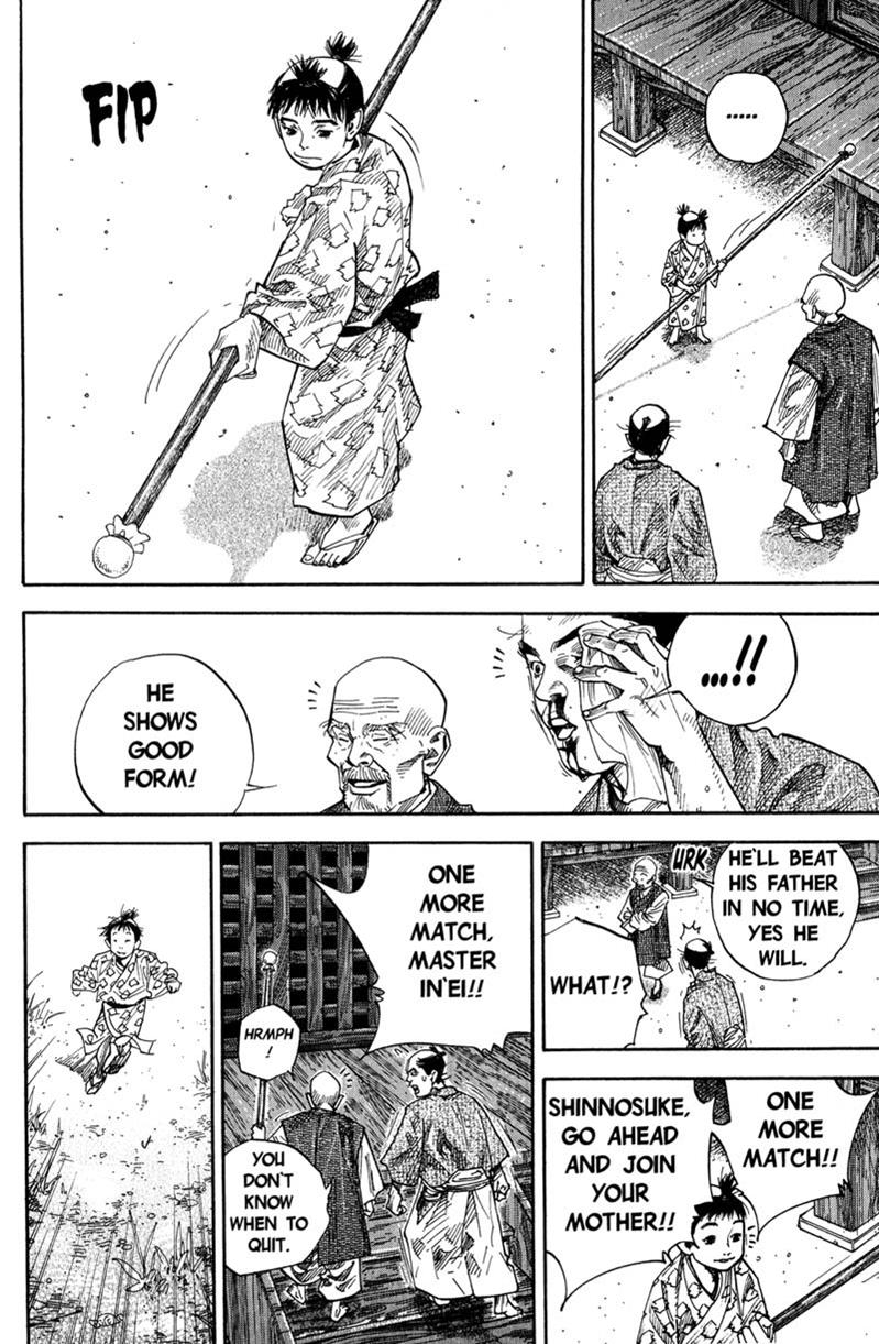 Read VagabondEN Manga Online