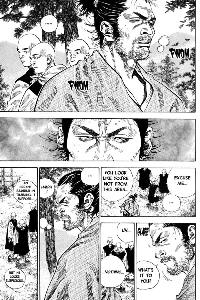 Read VagabondEN Manga Online