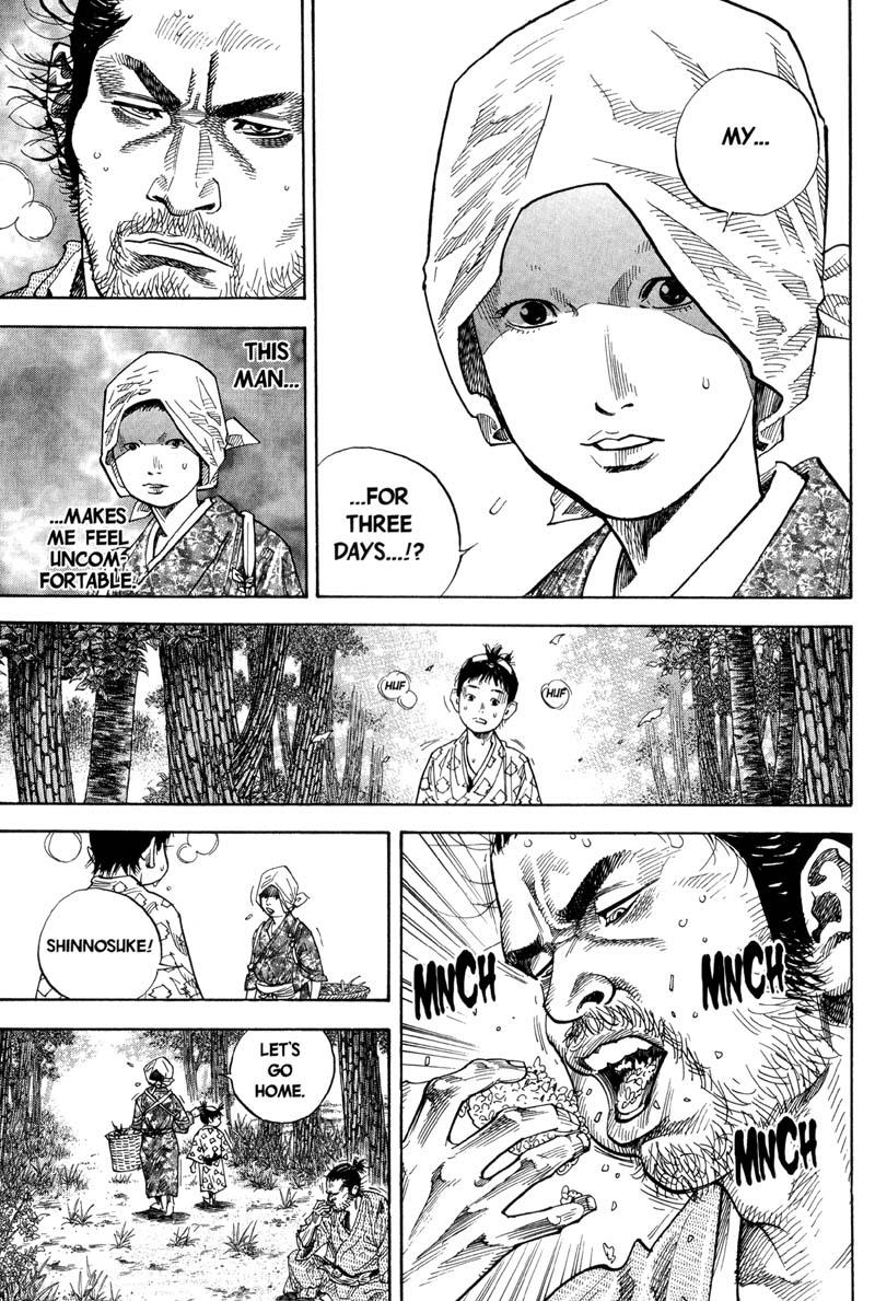 Read VagabondEN Manga Online