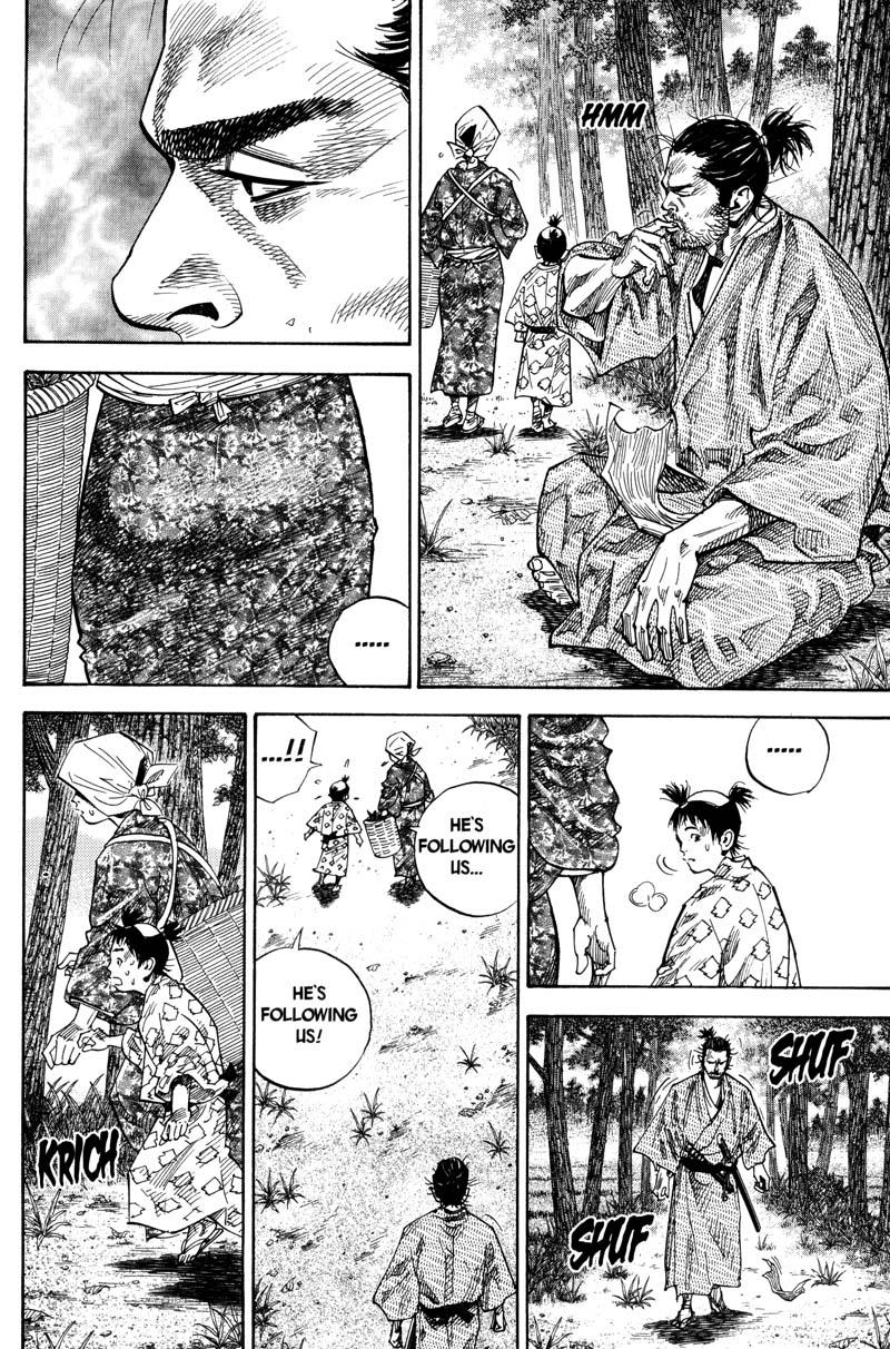 Read VagabondEN Manga Online