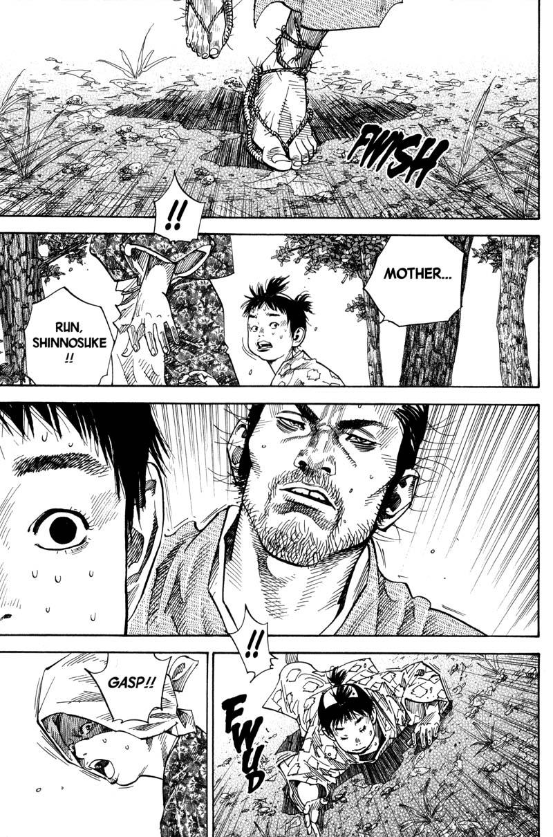 Read VagabondEN Manga Online