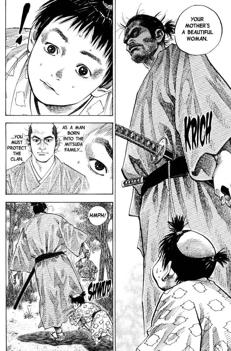 Read VagabondEN Manga Online