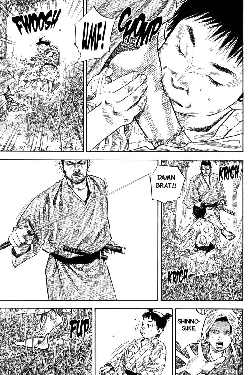 Read VagabondEN Manga Online