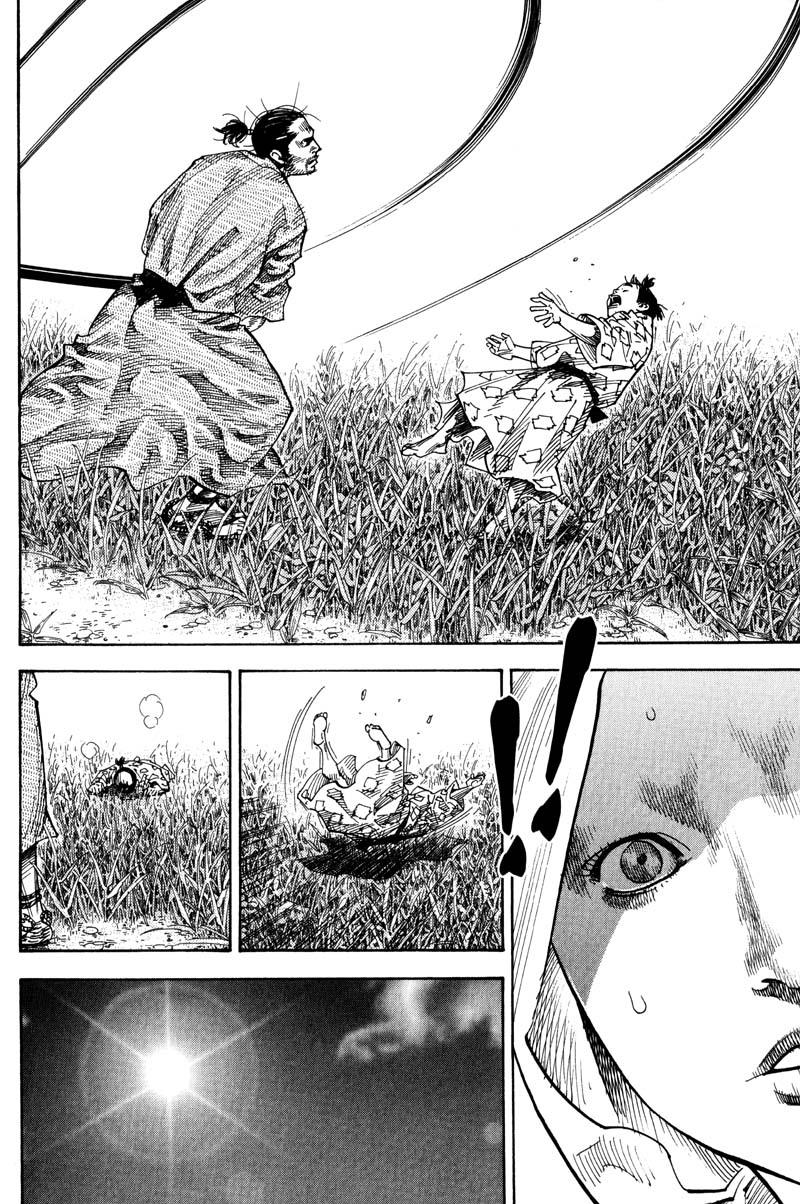 Read VagabondEN Manga Online